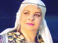 nadia benyoussef